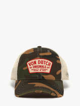 Pet Von dutch Veelkleurig accessoires 10